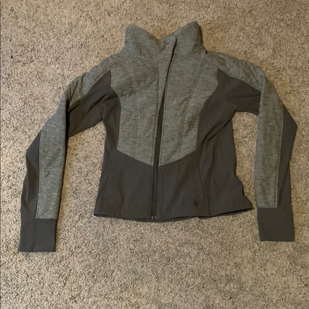 North face jacket